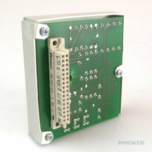 INDRAMAT Programmiermodul MOD13/1X025-001 GEB