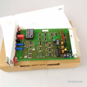 Balluff Analoge Auswerteeinheit BTA-E10-0500-E OVP