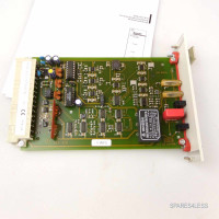 Balluff Analoge Auswerteeinheit BTA-E10-0500-E GEB