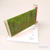 Balluff Analoge Auswerteeinheit BTA-E10-0500-E GEB