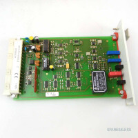 Balluff Analoge Auswerteeinheit BTA-E10-0700-E OVP