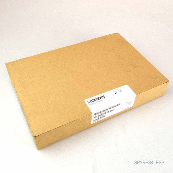 SIMATIC S5 AI460 6ES5 460-7LA13 E-Stand:04 REM