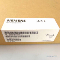SIMATIC S5 AI460 6ES5 460-7LA13 E-Stand:04 REM