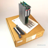 Allen Bradley Analog Input Module 1771-IFC Ser.B GEB