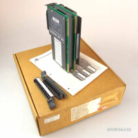 Allen Bradley Analog Input Module 1771-IFC Ser.B GEB