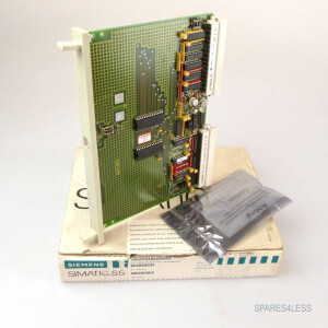 Simatic S5 Speicherbaugruppe 6ES5 340-3KB42 OVP