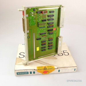 Simatic S5 IM300 6ES5 300-3AB11 REM