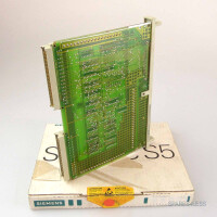 Simatic S5 IM300 6ES5 300-3AB11 REM