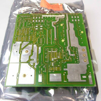 Siemens Simodrive Stromversorgung 6RB2000-0GB00 GEB
