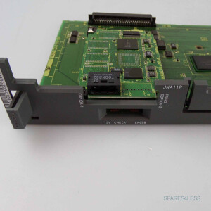 Fanuc PC Board A16B-2203-0754 /01A GEB