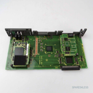 Fanuc PC Board A16B-2203-0754 /01A GEB
