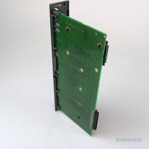 Fanuc PC Board A16B-2203-0754 /01A GEB