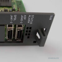 Fanuc PC Board A16B-2203-0754 /01A GEB