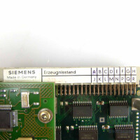 Sinumerik 840C/840CE  Messkreisbaugr. 6FC5111-0BA00-0AA0 GEB