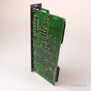 Fanuc PC Booard A16B-3200-0420 /08E GEB