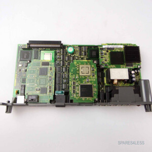 Fanuc PC Booard A16B-3200-0420 /08E GEB