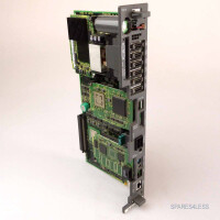 Fanuc PC Booard A16B-3200-0420 /08E GEB