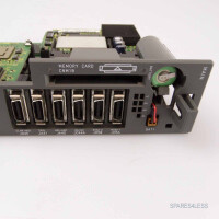 Fanuc PC Booard A16B-3200-0420 /08E GEB