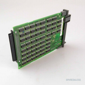 Fanuc Ethernet Board A20B-8100-0670 /02B GEB