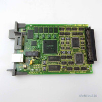 Fanuc Ethernet Board A20B-8100-0670 /02B GEB