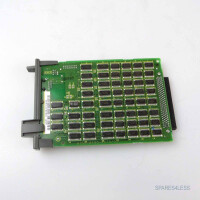 Fanuc Ethernet Board A20B-8100-0670 /02B GEB