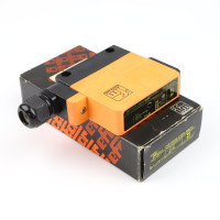 ifm efector Reflexlichtschranke OS0025/OSR-FBOA OVP