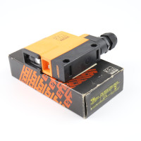 ifm efector Reflexlichtschranke OS0025/OSR-FBOA OVP