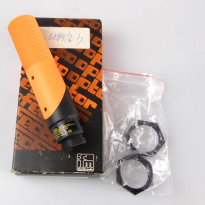 ifm efector Reflexlichttaster OI 0002 / OIT-FBOA OVP
