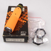 ifm efector Reflexlichttaster OI 0002 / OIT-FBOA OVP