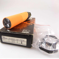 ifm efector Reflexlichttaster OI 0002 / OIT-FBOA OVP