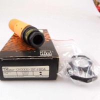 ifm efector Reflexlichttaster OI 0002 / OIT-FBOA OVP