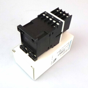 Siemens Schütz 3RT1017-1AP04-3MA0 400V/5,5kW OVP