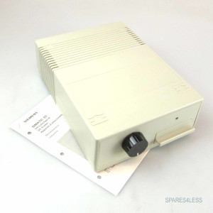 Simatic S5 UV-Loescheinrichtung 6ES5 985-1AA11 #K2 GEB