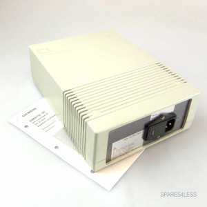 Simatic S5 UV-Loescheinrichtung 6ES5 985-1AA11 #K2 GEB