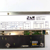 SAE Stahl Bediengerät Provicom MT-60 GEB