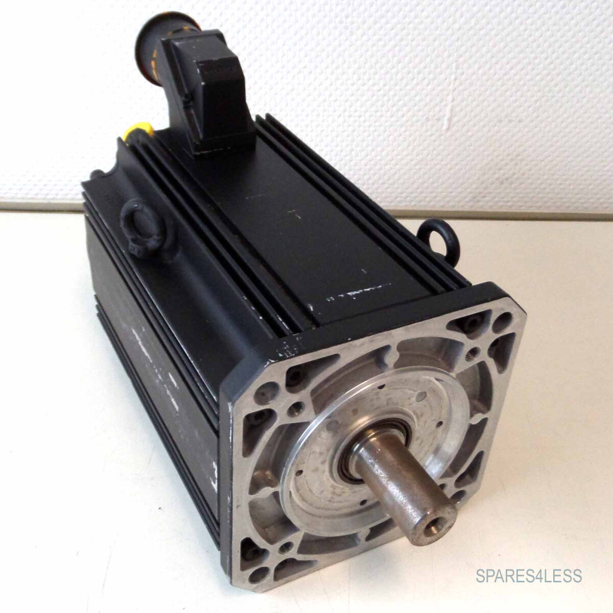 Rexroth Indramat Servomotor MHD112B-024-NP0-BN R911277128 NO