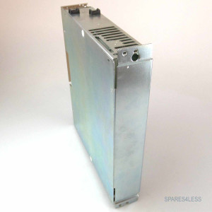 INDRAMAT Servo-Controller DDS03.1-W030-DA01-01-FW R911270212 REM