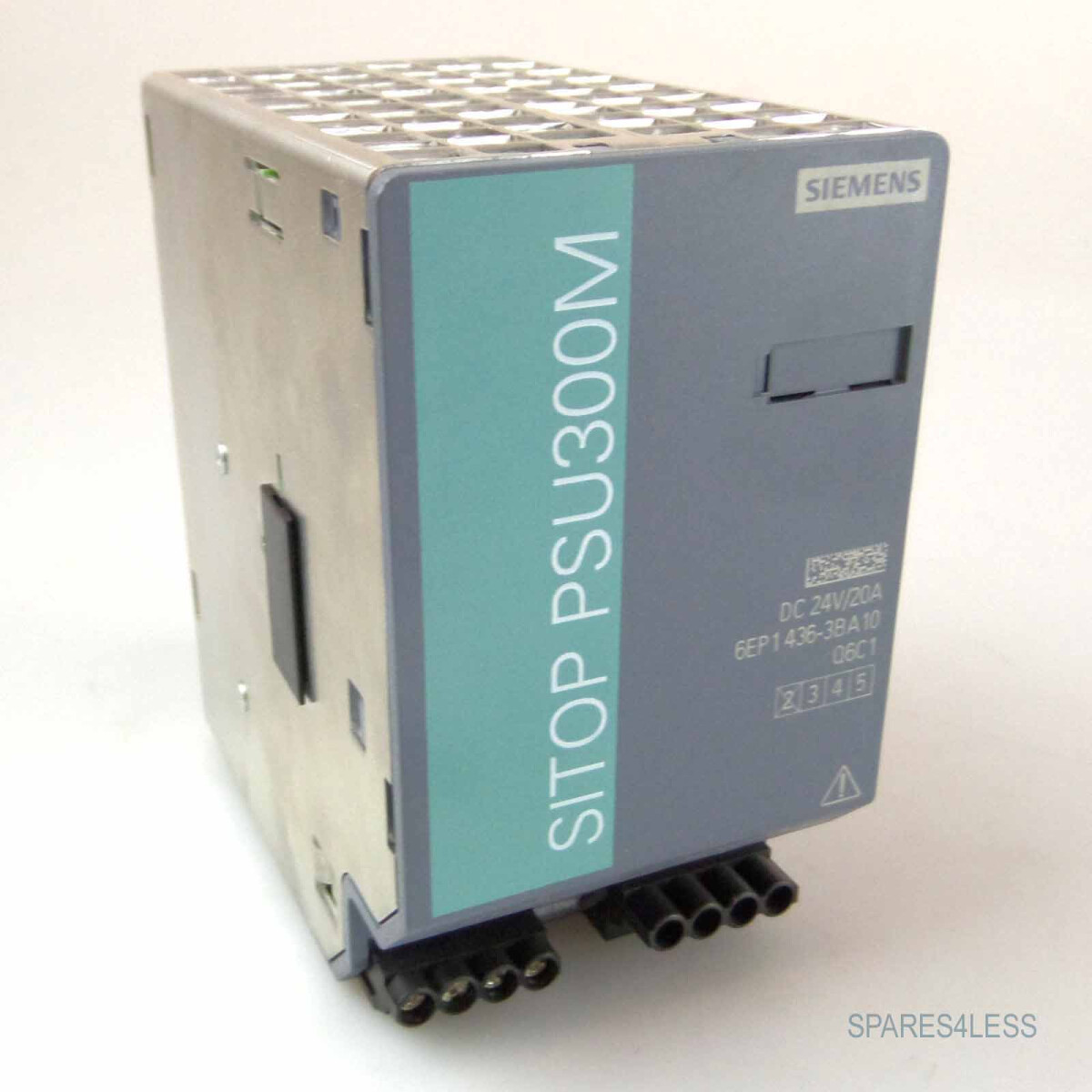 SITOP PSU300M 6EP1436-3BA10 GEB