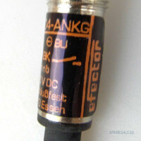 ifm efector induktiver Sensor IFA 3004-ANKG OVP