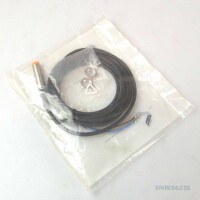 ifm efector induktiver Näherungsschalter IF5018 IFK3004-BPOG/OLED OVP