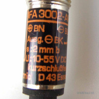 ifm efector induktiver Näherungsschalter IFA3002-ANKG OVP