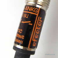 ifm efector induktiver Näherungsschalter IFA3002-ANKG OVP