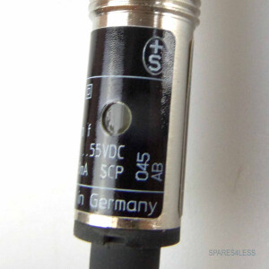 ifm efector induktiver Näherungsschalter IF5305 IFA3002-ANKG OVP