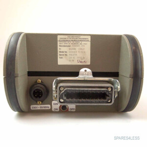 DATALOGIC Barcode Scanner DA350A DS350ACR T3-F2-8 GEB