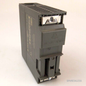 Simatic S7-300 SM322 6ES7 322-1BL00-0AA0 E-Stand:03 GEB