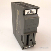 Simatic S7-300 SM322 6ES7 322-1BL00-0AA0 E-Stand:03 GEB