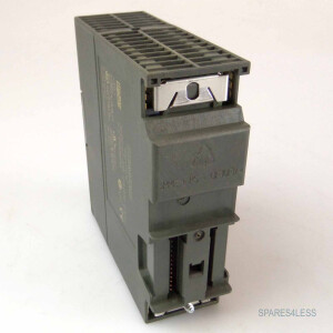 Simatic S7 CPU315-2DP 6ES7 315-2AG10-0AB0 E-Stand:06 GEB