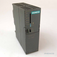 Simatic S7 CPU315-2DP 6ES7 315-2AG10-0AB0 E-Stand:06 GEB