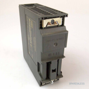 Simatic S7-300 SM321 6ES7 321-1BL00-0AA0 E:02 GEB