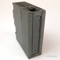 Simatic S7-300 SM321 6ES7 321-1BL00-0AA0 E:02 GEB